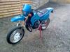 Suzuki SMX