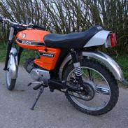 Puch Monza Grand Prix solgt 