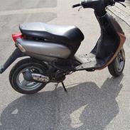 Yamaha neos 70 ccm