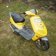 Adly Super Sonic - SOLGT