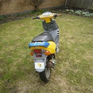 Adly Super Sonic - SOLGT