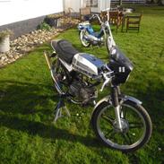 Kreidler 1,2HK **Til Salg**