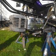 Kreidler 1,2HK **Til Salg**