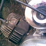 Yamaha 4gear FS1 - SOLGT