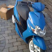 Yamaha Jog R - SOLGT