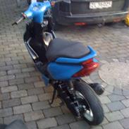 Yamaha Jog R - SOLGT