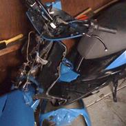 Yamaha Jog R - SOLGT