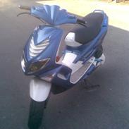 Peugeot speed fight 2 