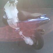 Peugeot speed fight 2 