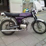 Yamaha 4gear FS1 - SOLGT