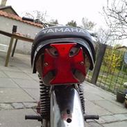 Yamaha 4gear FS1 - SOLGT