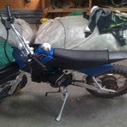 MiniBike Kina