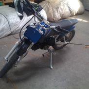 MiniBike Kina