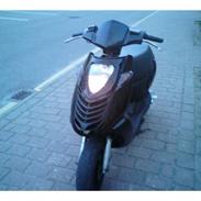 Aprilia Sonic *Bytte med Senda*