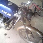 Suzuki K50