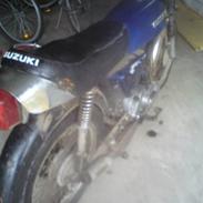 Suzuki K50