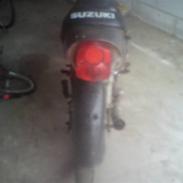 Suzuki K50