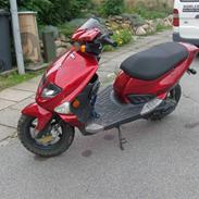 PGO Dr Big (R.I.P STJÅLET)