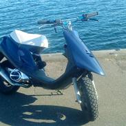 Yamaha jog fs *Byttet*