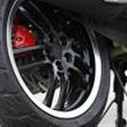 Peugeot speedfight 3 rs