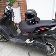 Peugeot speedfight 3 rs