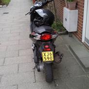 Peugeot speedfight 3 rs