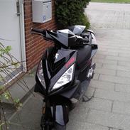 Peugeot speedfight 3 rs