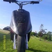 Yamaha jog  Byttet til Sonrox