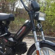 Tomos Classic  ,  slogt