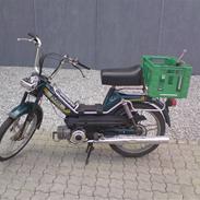 Puch Maxi 2 Gear