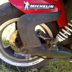 Peugeot Speedfight2 WRC206-SOLGT-