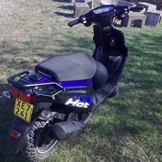 PGO hot 50 sp (TILSALG BYD)