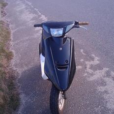 Yamaha Jog FS BYTTET T. hot