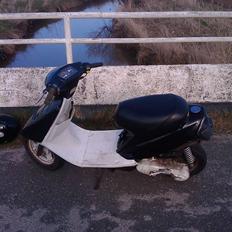 Yamaha Jog FS BYTTET T. hot