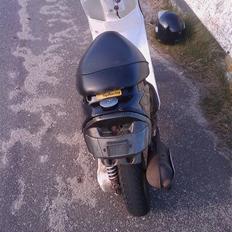 Yamaha Jog FS BYTTET T. hot