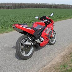 Rieju Matrix RS 2 (Solgt)