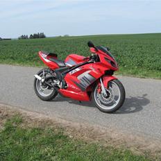 Rieju Matrix RS 2 (Solgt)