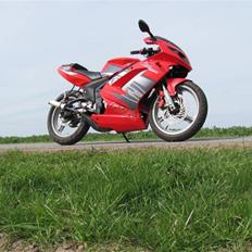 Rieju Matrix RS 2 (Solgt)