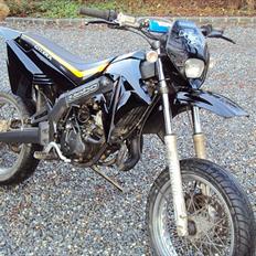 Gilera SMT LC DD 70cc