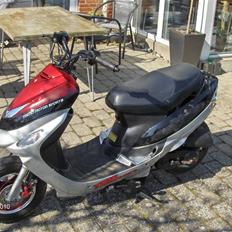 TMS Classic 50 solgt