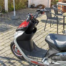 TMS Classic 50 solgt