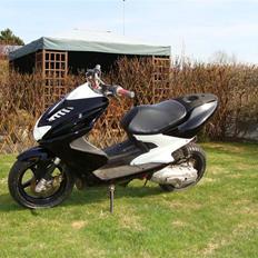 Yamaha Aerox Lc (Solgt)