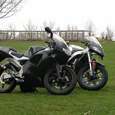 Aprilia Rs50 # SOLGT#
