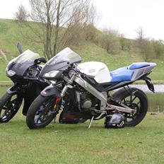 Aprilia Rs50 # SOLGT#