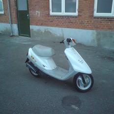 Yamaha jog AS solgt 6000-,