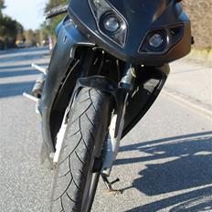 Rieju RS2 MATRIX (solgt)