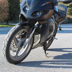 Rieju RS2 MATRIX (solgt)