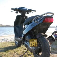 PGO Hot 50 Dr Racing (SOLGT)