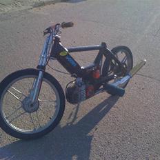 Puch Maxi K - Gilardoni