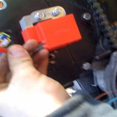 Puch Maxi K - Gilardoni